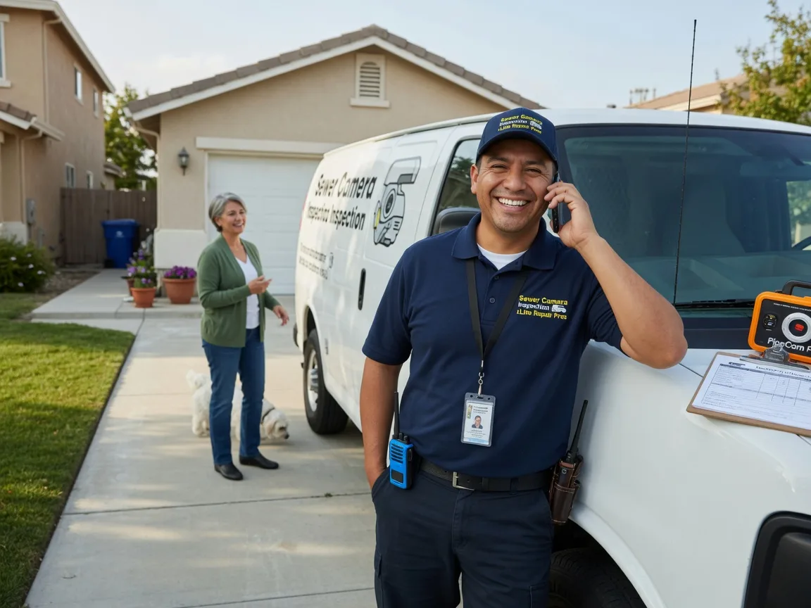 Sewer Line Repair Hop Bottom, PA FAQs
